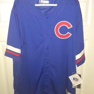 Chicago Cubs Jersey